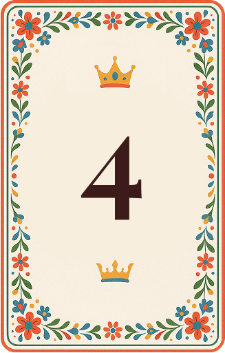 card front