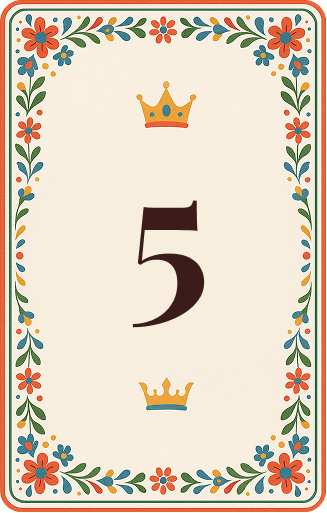 card front
