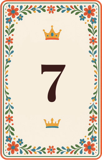 card front